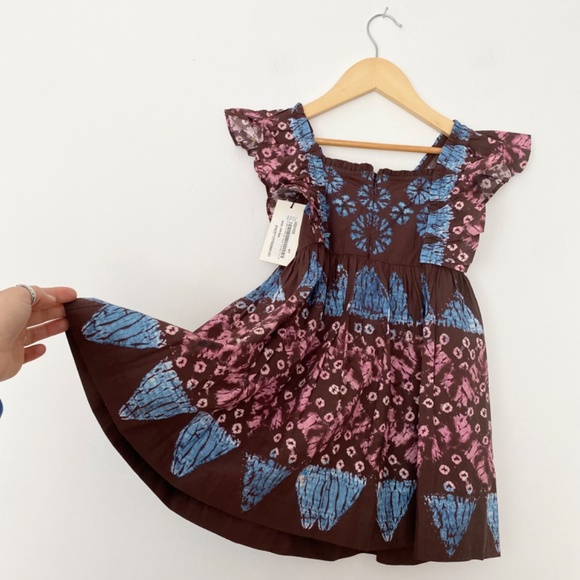 Sea New York ruffle dress - Picture 4 of 4